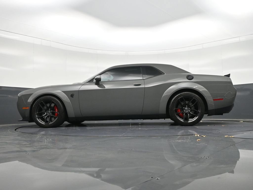Used 2023 Dodge Challenger SRT Hellcat image 24
