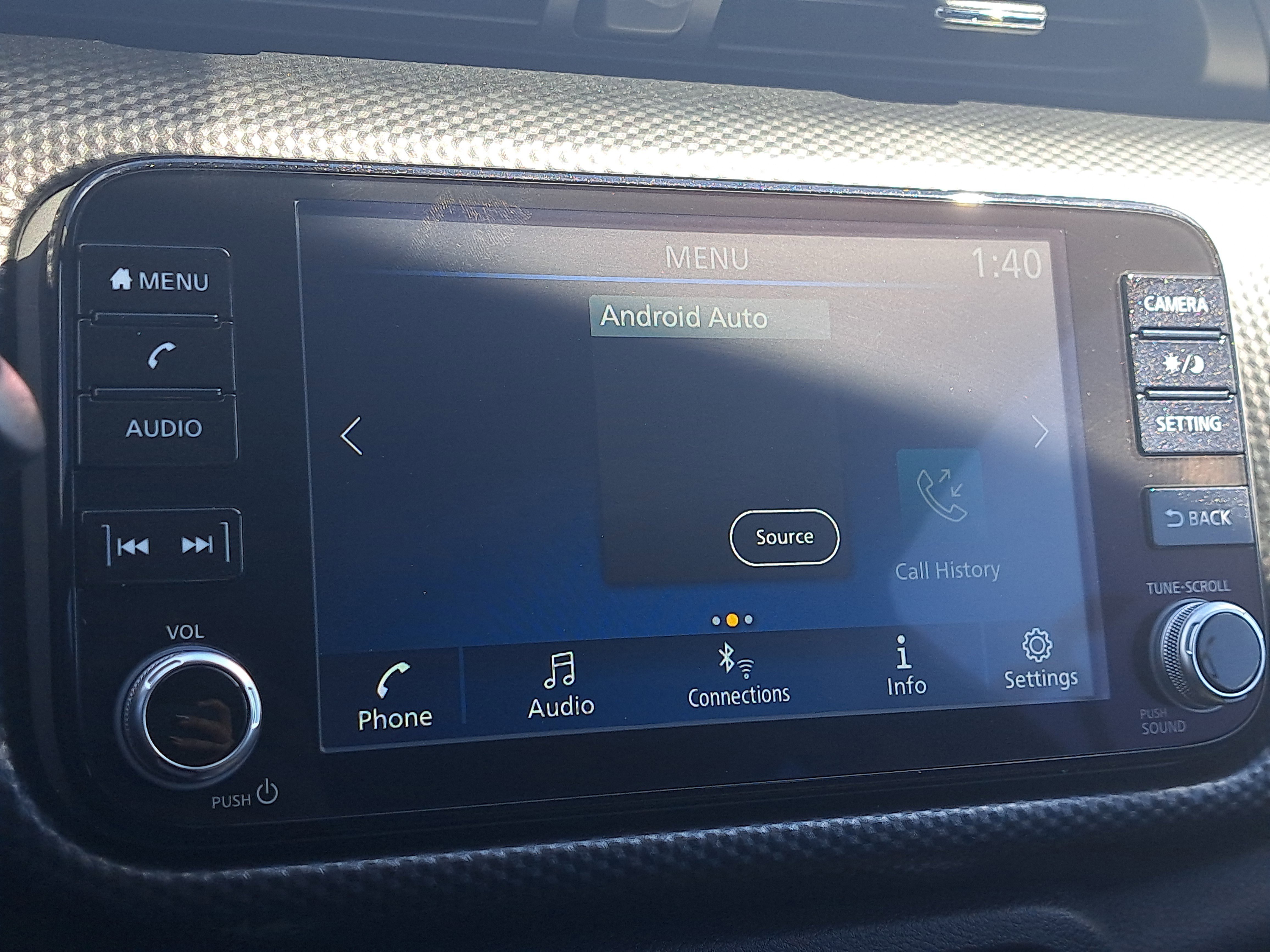 Certified 2023 Nissan Kicks SV image 26