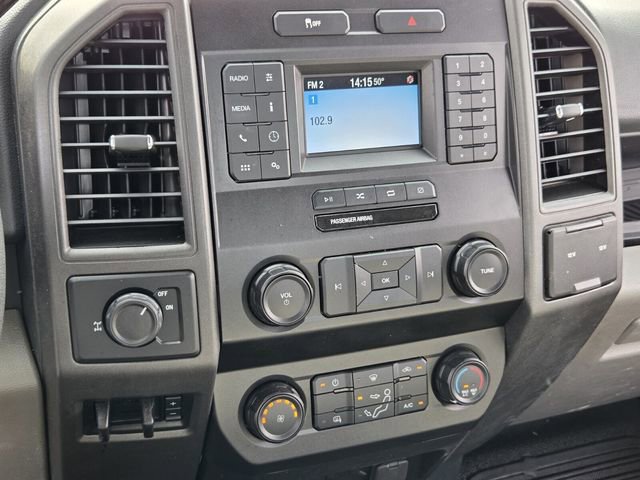 Used 2022 Ford F250 XL w/ Power Equipment Group image 15