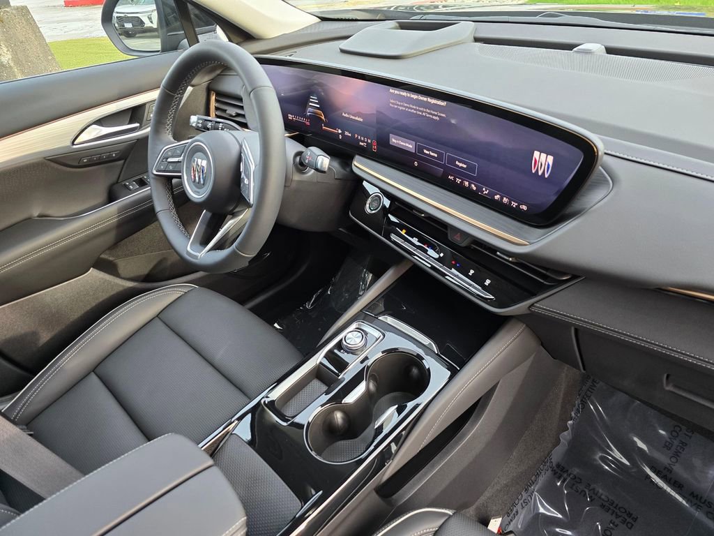 New 2026 Buick Envision Avenir image 10