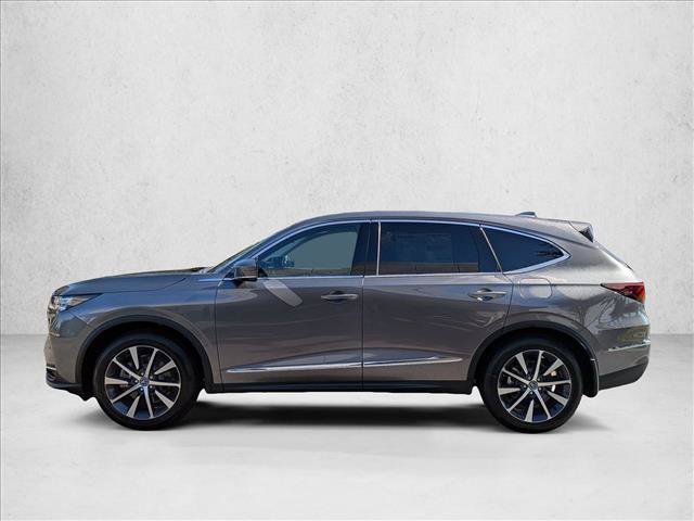 Used 2026 Acura MDX w/ Technology Package FWD image 5