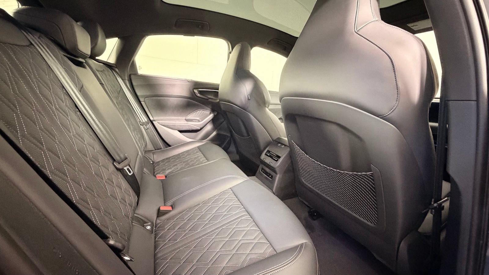 Used 2025 Audi S5 Prestige AWD/4WD image 20