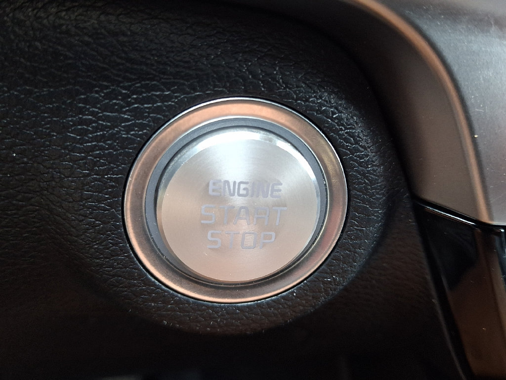 Used 2024 Kia Telluride S w/ S Sunroof Package AWD/4WD image 25