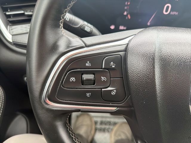 Used 2024 Buick Encore GX Preferred w/ Comfort Package image 21