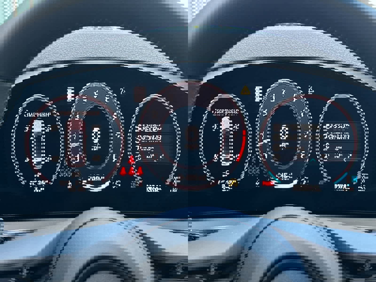 New 2026 Porsche Cayenne S image 30