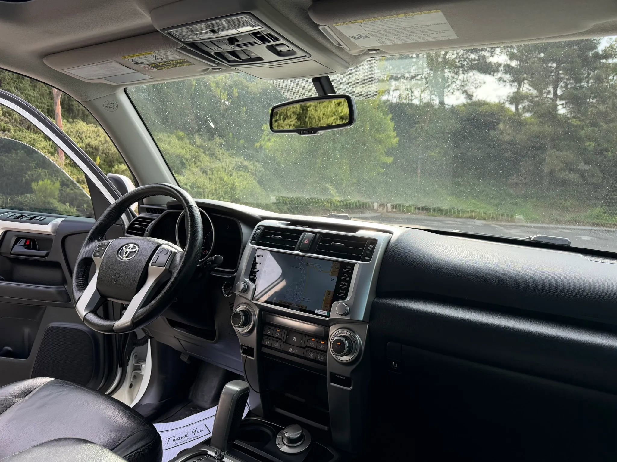 Used 2010 Toyota 4Runner Limited image 16