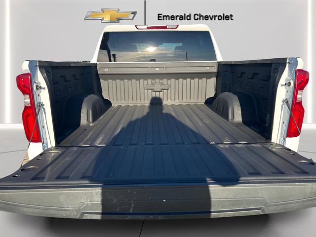 Used 2023 Chevrolet Silverado 1500 LT Trail Boss w/ Protection Package image 5