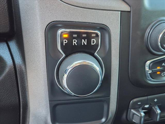Used 2021 RAM 1500 Tradesman w/ Tradesman SXT Package RWD image 11