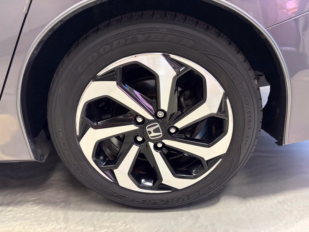 Used 2016 Honda Accord EX-L image 26
