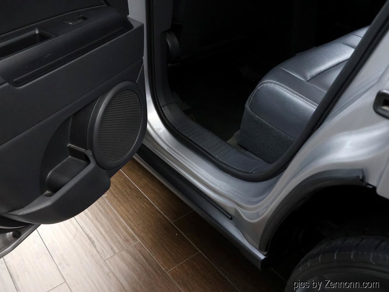 Used 2016 Jeep Patriot High Altitude FWD image 15
