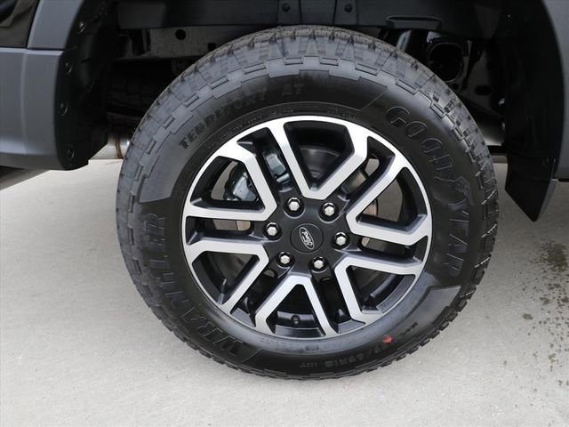 New 2026 Ford Ranger Lariat w/ FX4 Off-Road Package image 7