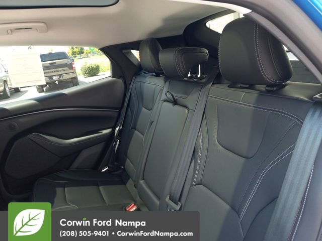 New 2025 Ford Mustang Mach-E Premium image 27