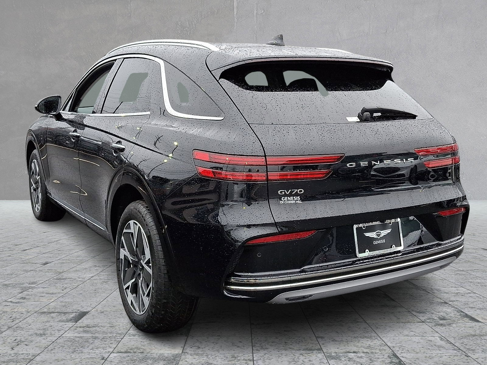 Used 2026 Genesis Electrified GV70 image 7