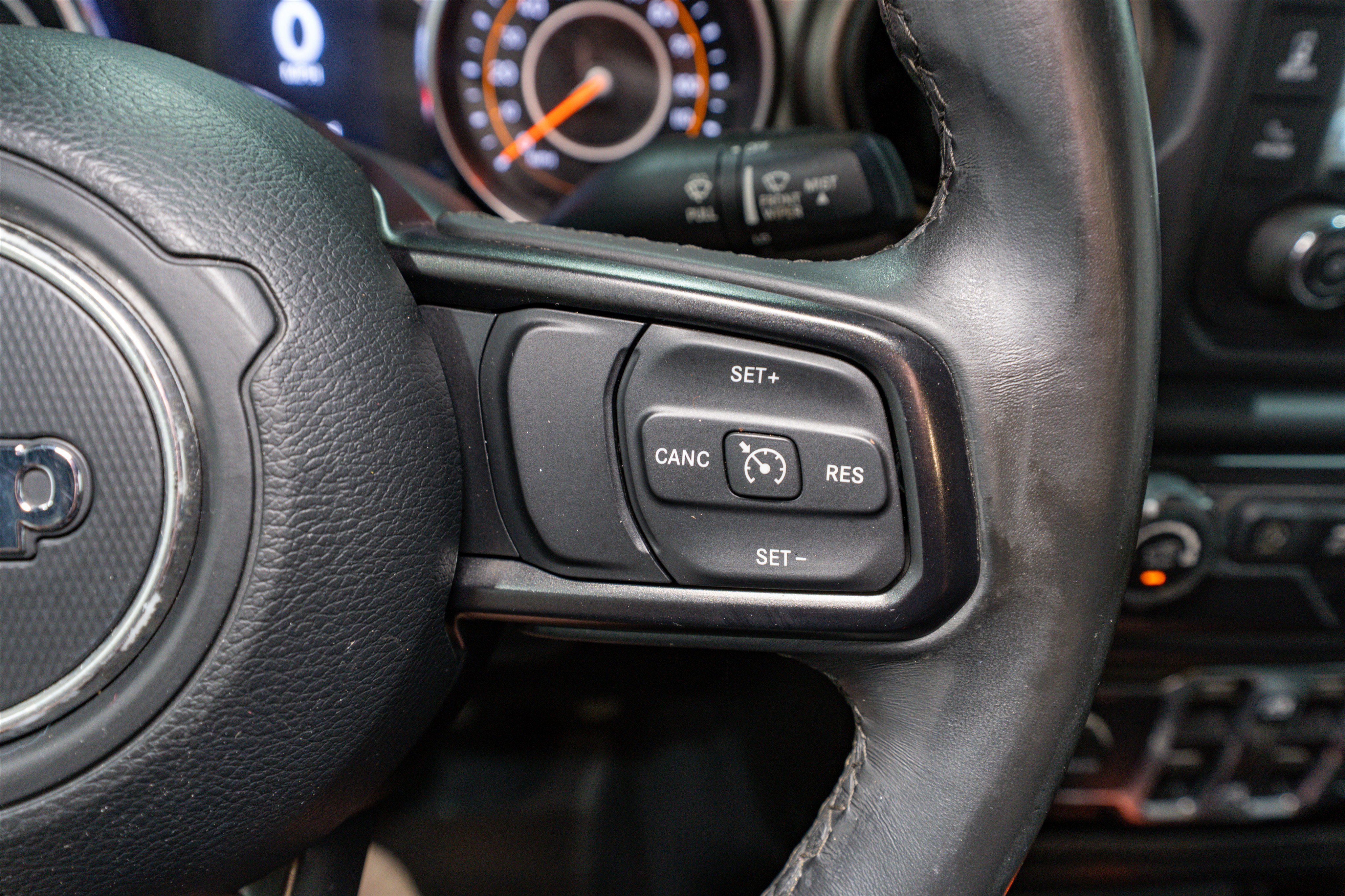 Used 2019 Jeep Wrangler Unlimited Sport S image 22