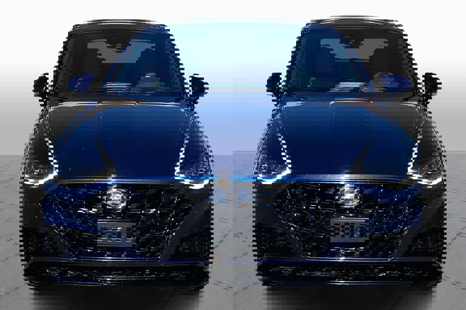 Used 2020 Hyundai Sonata Limited w/ Cargo Package image 4