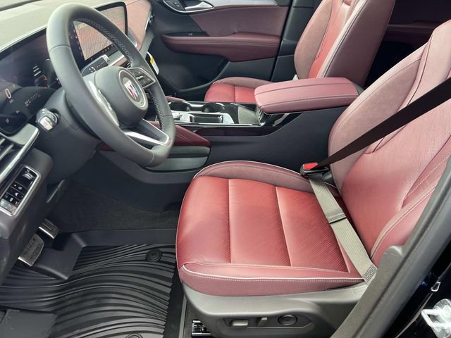New 2026 Buick Envision Sport Touring AWD/4WD image 18