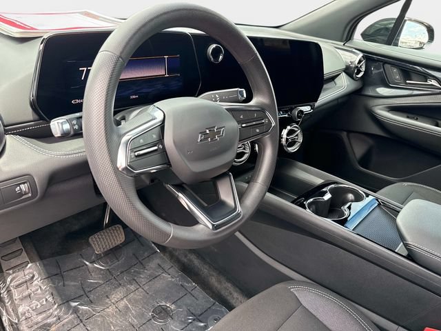 Used 2026 Chevrolet Blazer EV LT w/ Midnight/Sport Edition FWD image 20