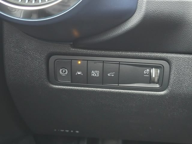 New 2026 Chevrolet Equinox EV LT FWD image 23