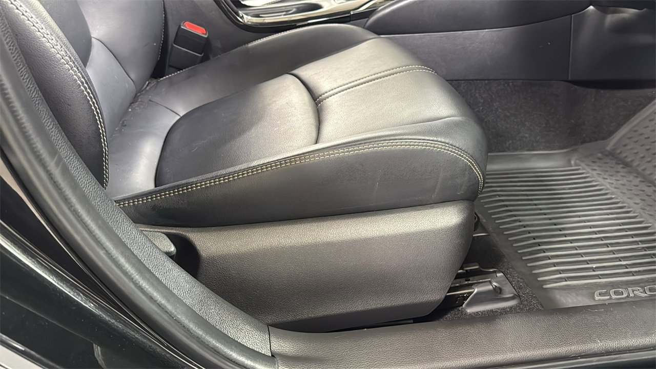 Used 2022 Toyota Corolla LE image 20