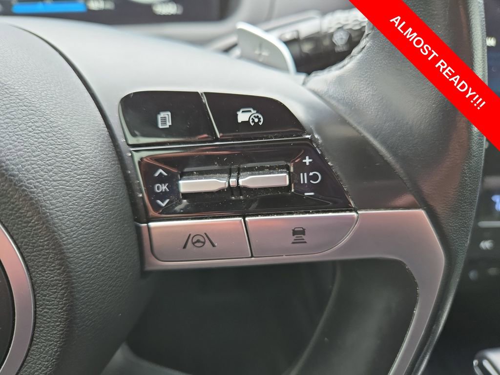 Used 2023 Hyundai Santa Cruz Limited w/ Cargo Package image 21