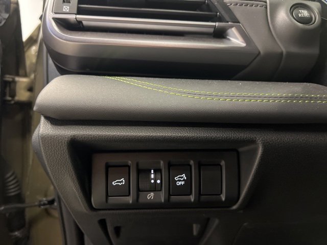 Used 2023 Subaru Outback Onyx Edition image 24