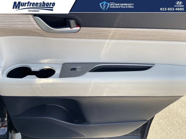 Used 2022 Hyundai Palisade SEL w/ Premium Package FWD image 26