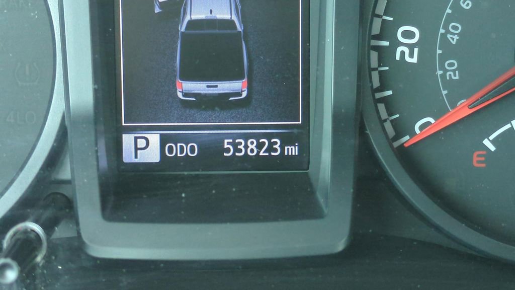 Used 2022 Toyota Tacoma SR image 26