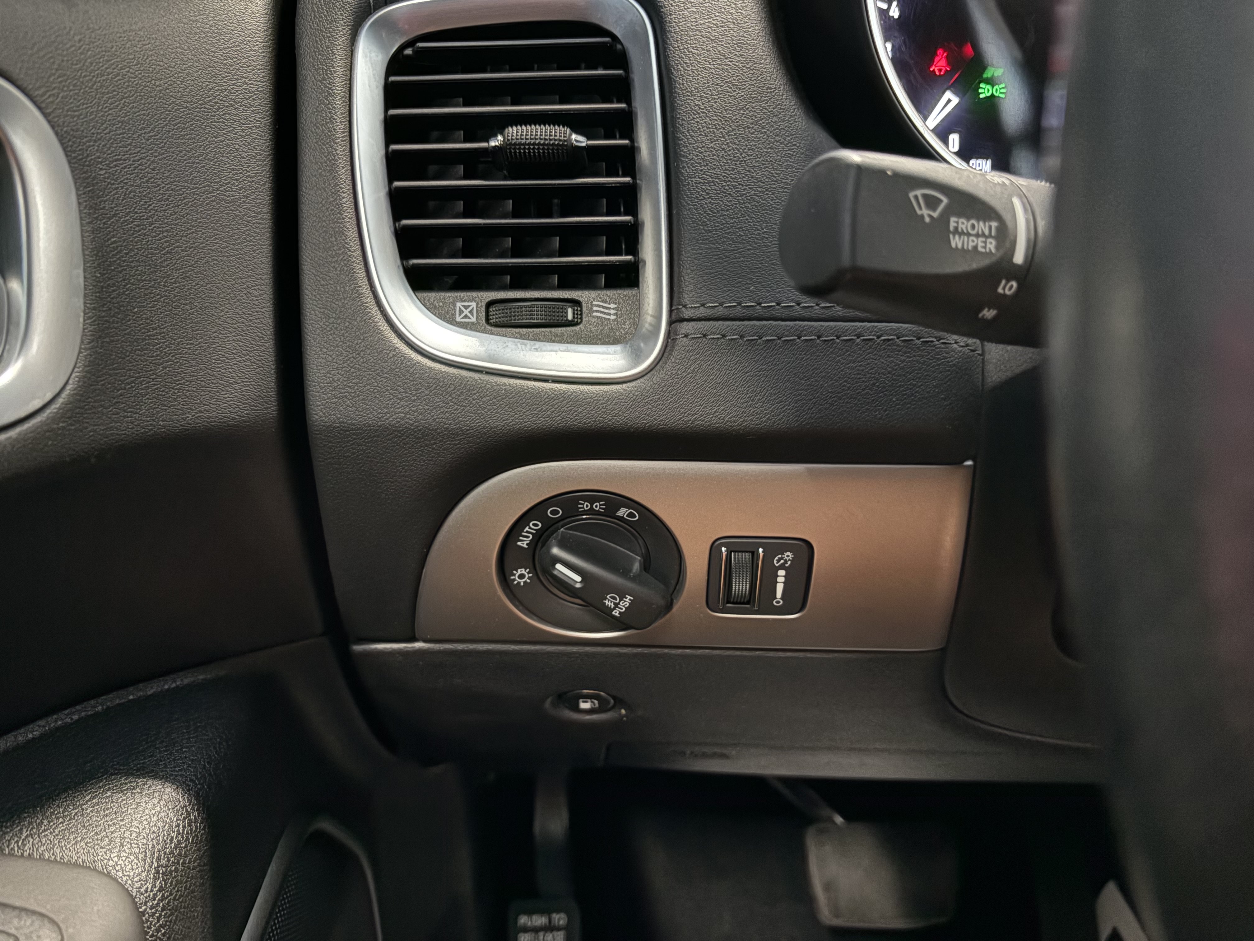 Used 2020 Dodge Durango Citadel AWD/4WD image 29