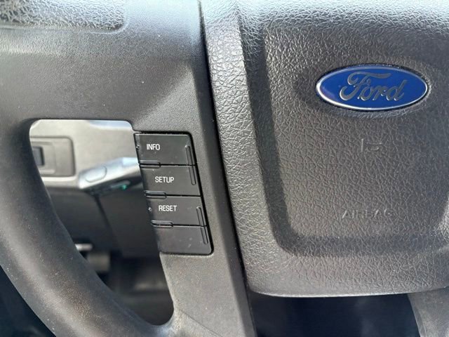 Used 2013 Ford F150 STX RWD image 14