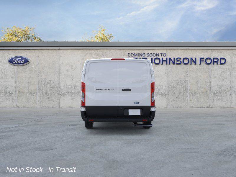 New 2026 Ford Transit 150 Low Roof RWD image 5