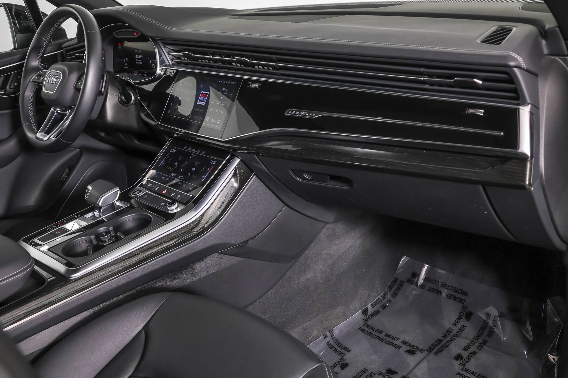 Used 2025 Audi Q7 2.0T Premium image 46