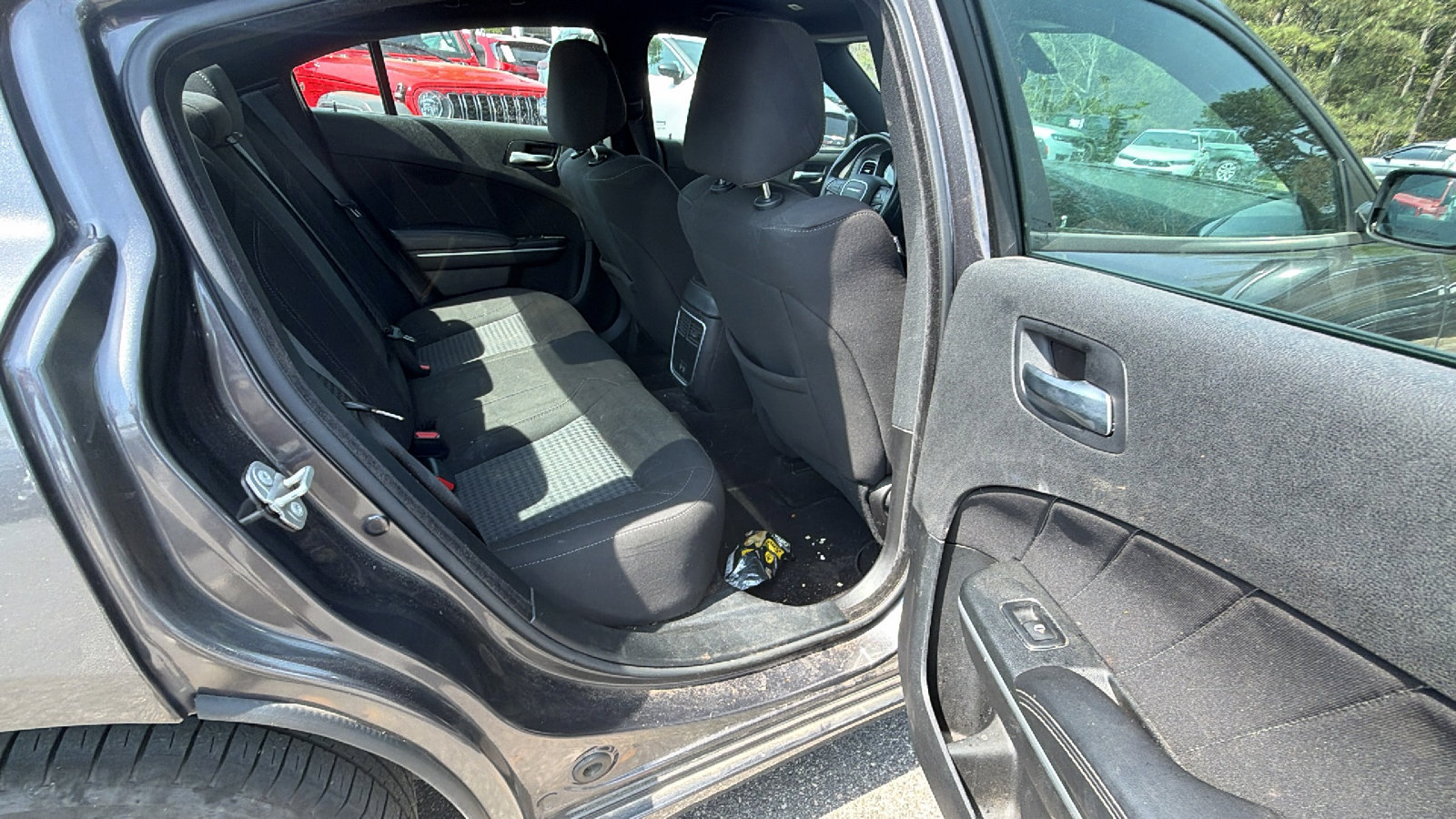 Used 2023 Dodge Charger SXT image 21