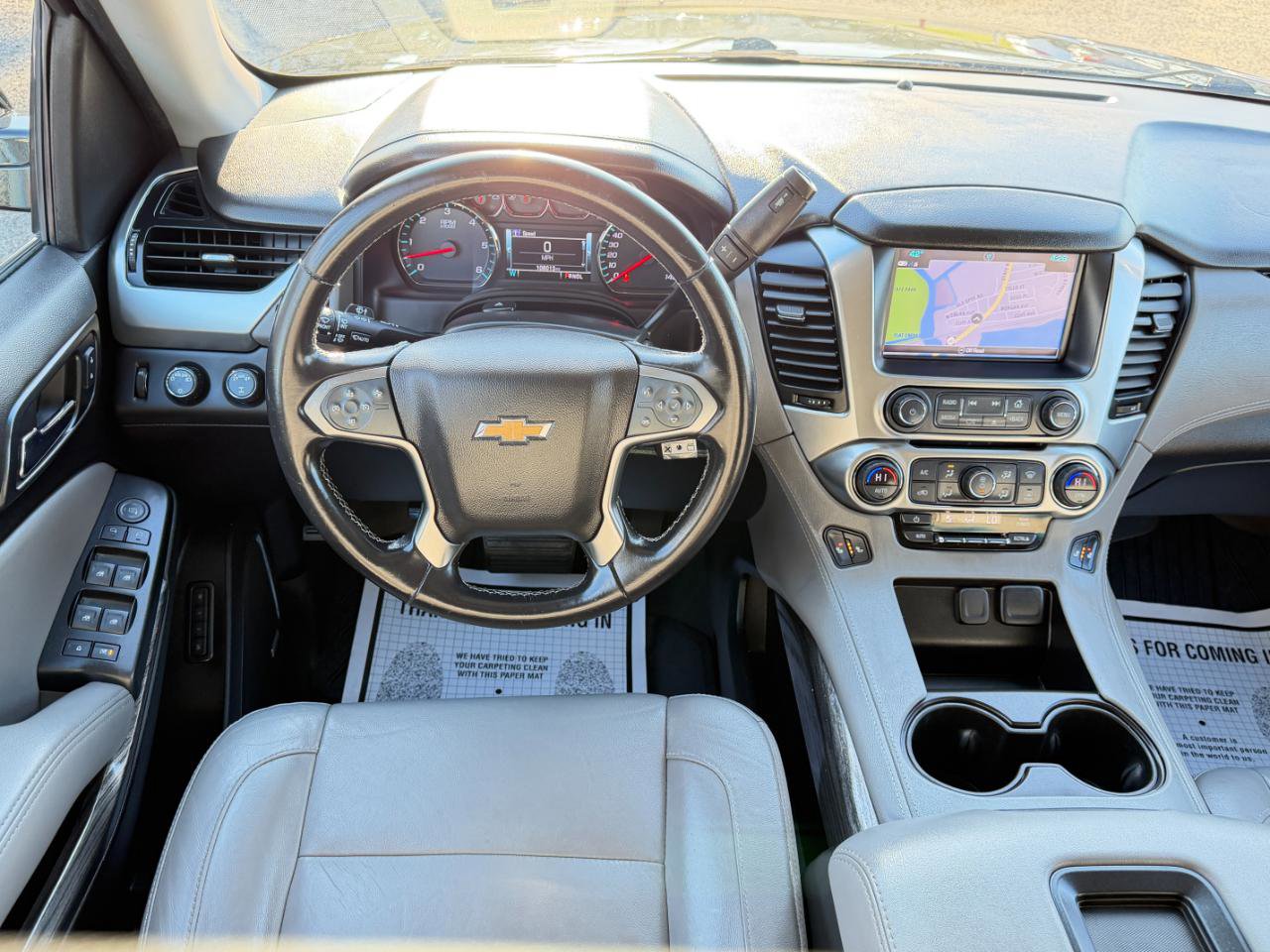 Used 2020 Chevrolet Suburban LT image 29