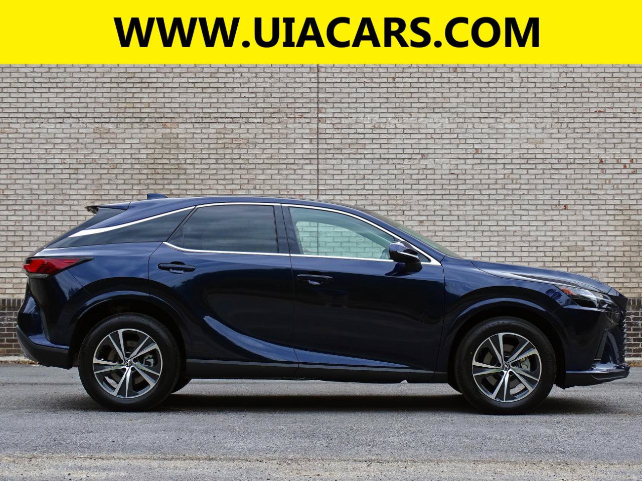 Used 2023 Lexus RX 350 FWD image 5