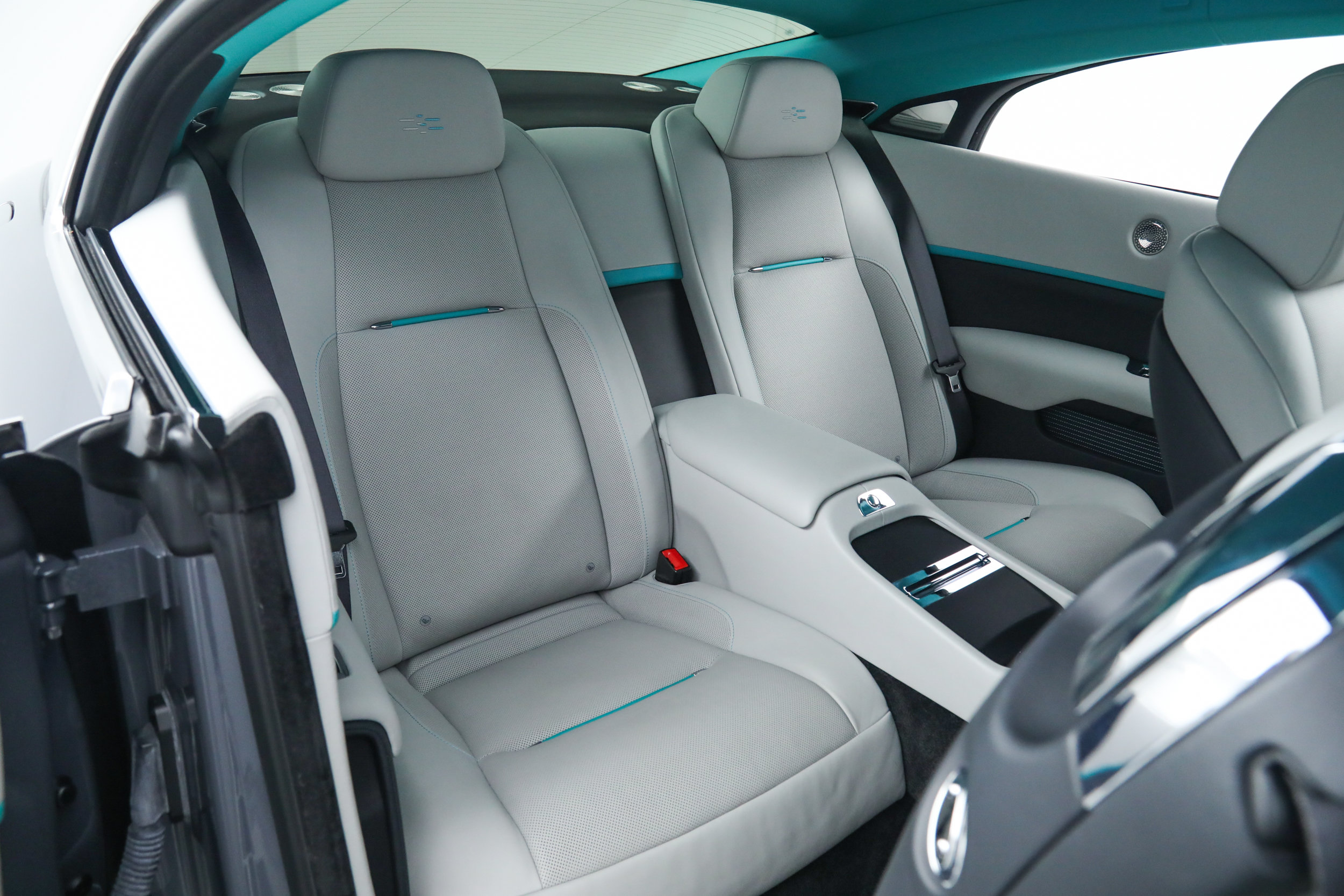 Used 2021 Rolls-Royce Wraith RWD image 19