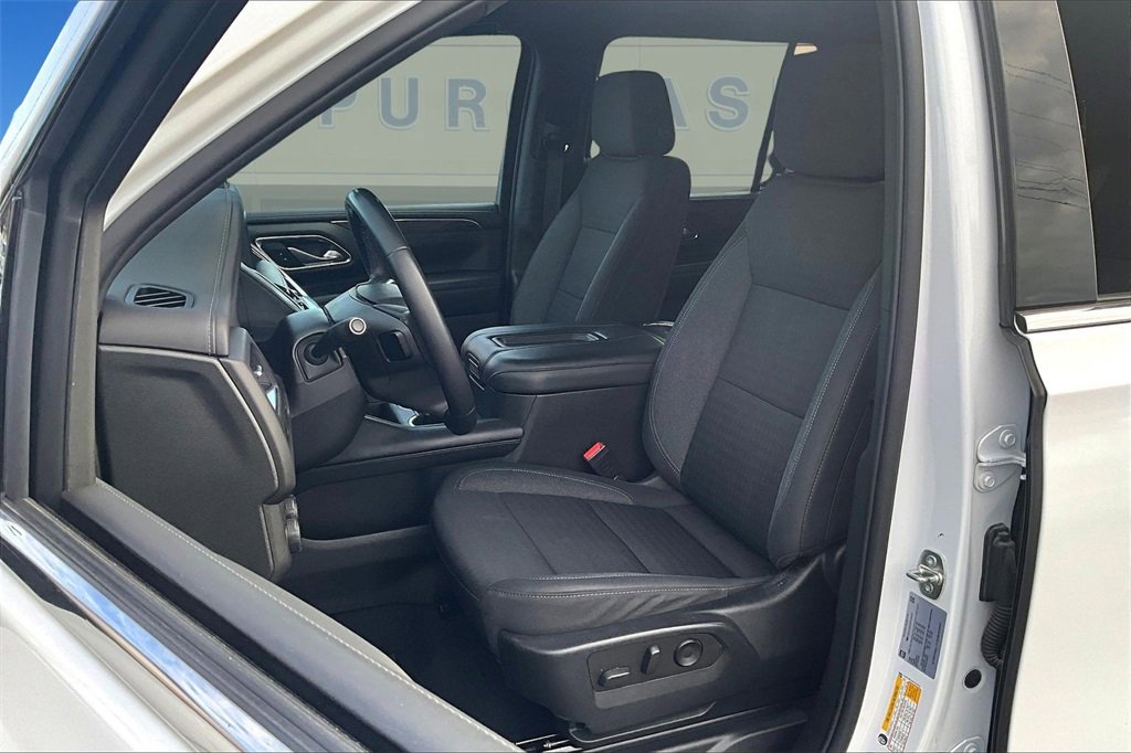 Used 2023 Chevrolet Tahoe LS w/ Driver Alert Package image 20