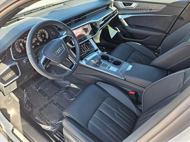 New 2026 Audi A6 3.0T allroad Prestige image 3