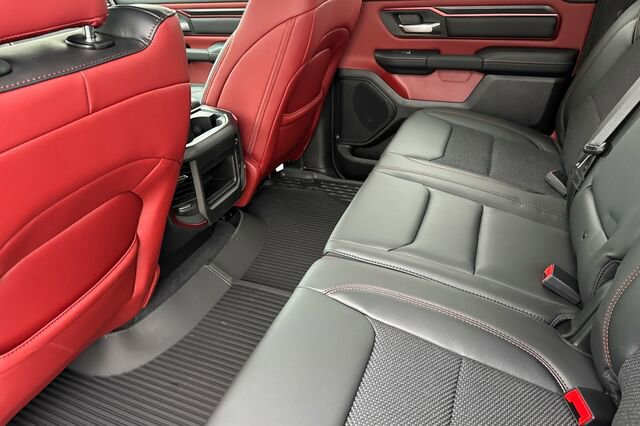 New 2026 RAM 1500 Rebel image 9