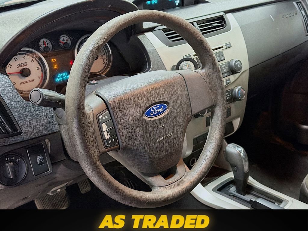 Used 2011 Ford Focus SE image 11