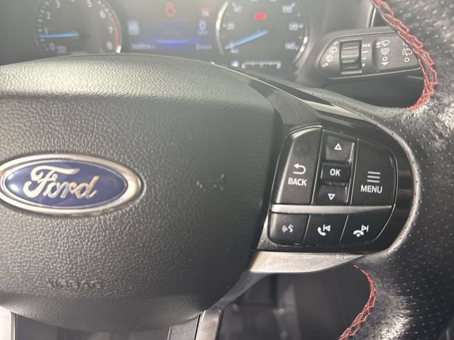 Used 2023 Ford Explorer ST-Line AWD/4WD image 14
