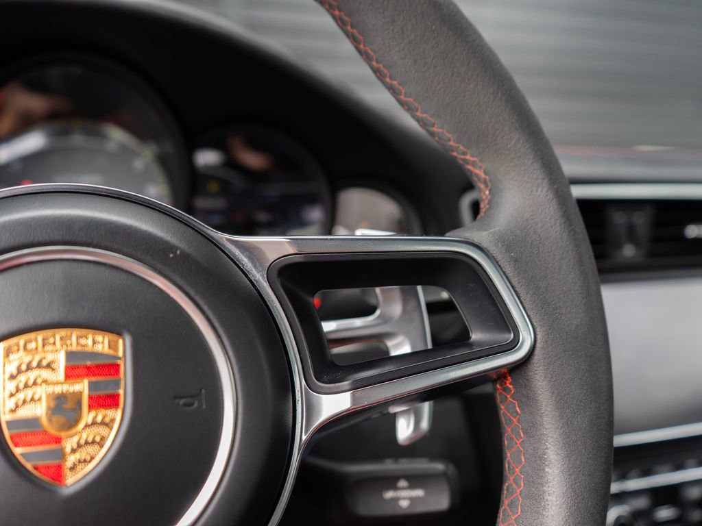 Used 2016 Porsche 911 GT3 RS image 20