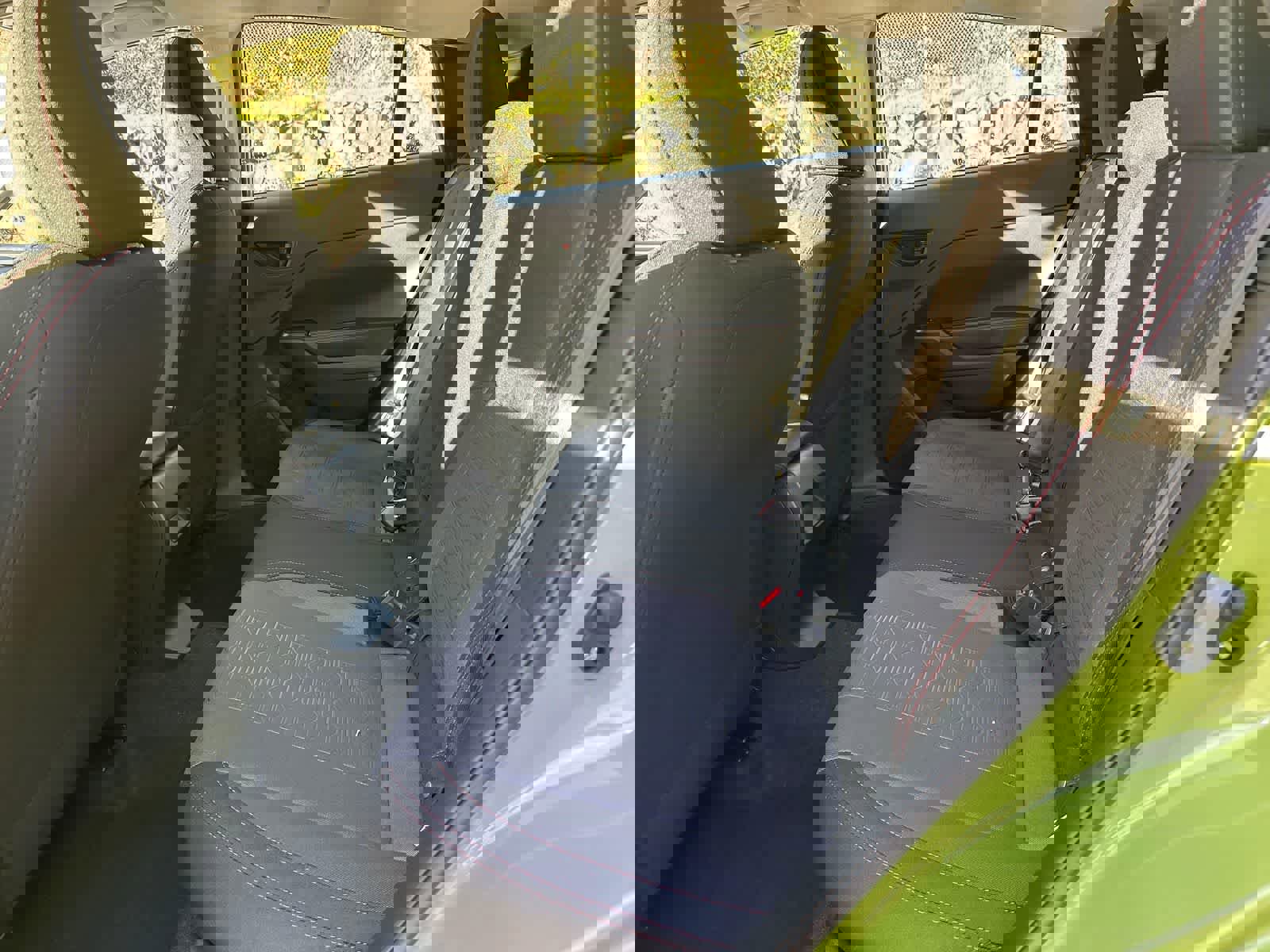 New 2026 Subaru Impreza 2.0i Sport image 11