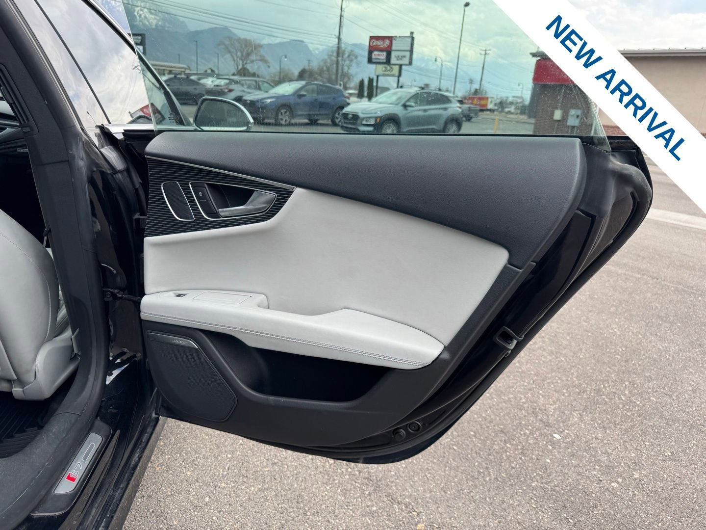 Used 2014 Audi S7 Prestige image 12