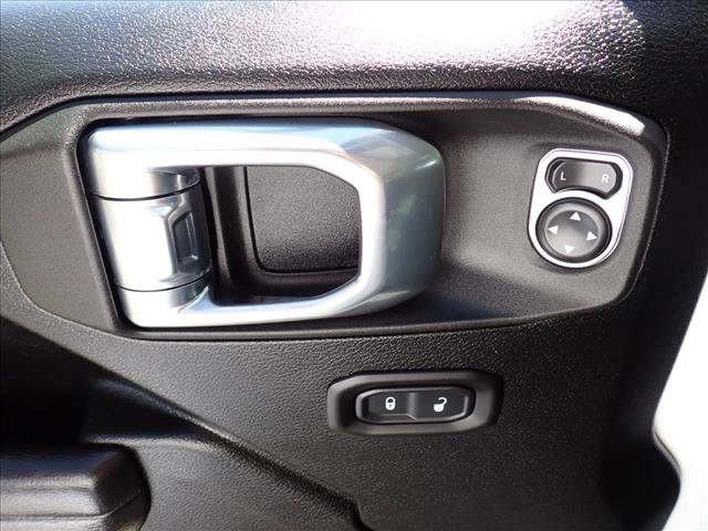 Used 2021 Jeep Gladiator Sport AWD/4WD image 13