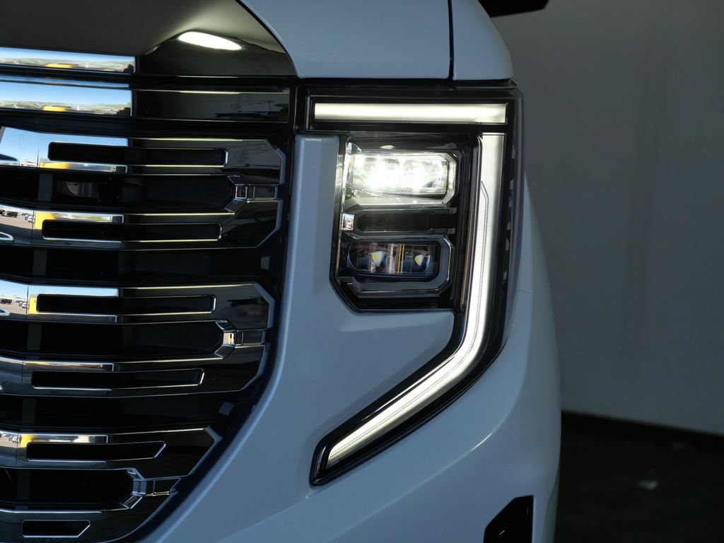 New 2026 GMC Sierra 1500 Denali AWD/4WD image 9