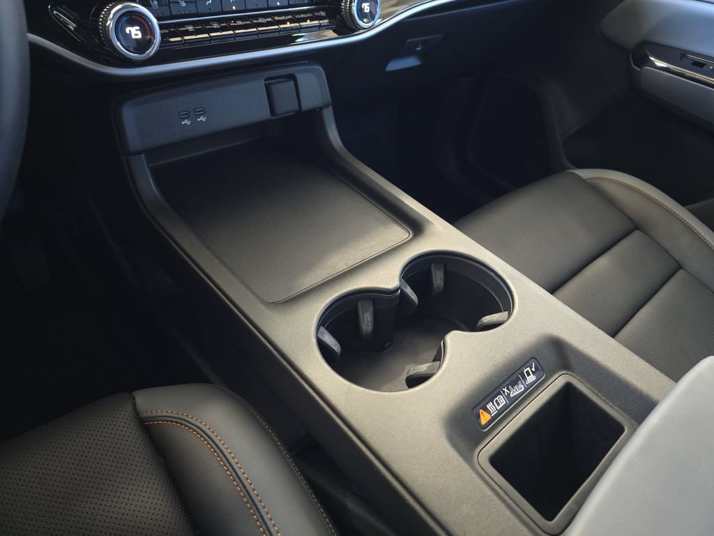 Used 2025 Honda Prologue Elite image 28