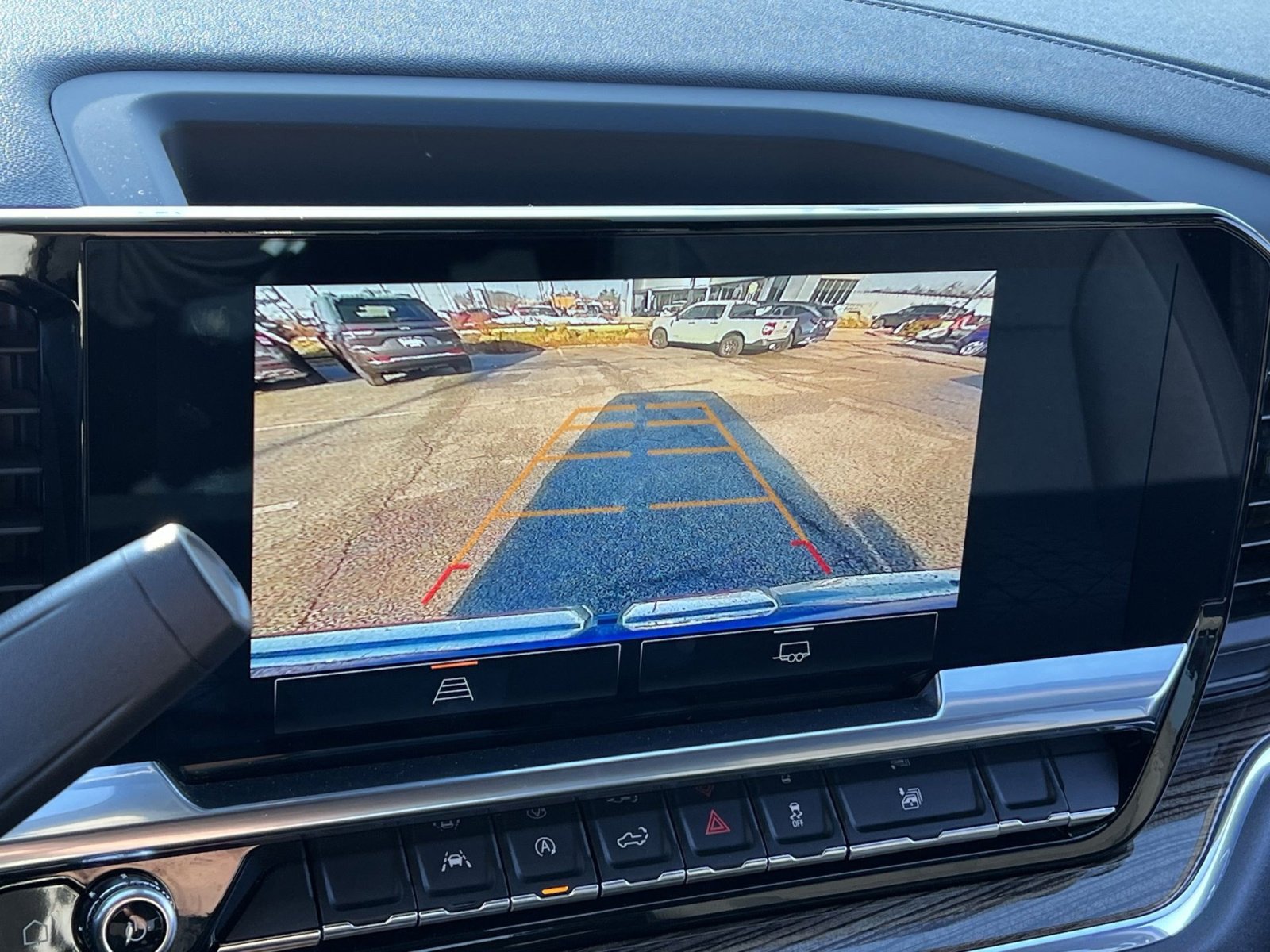 Used 2024 GMC Sierra 1500 Elevation image 19