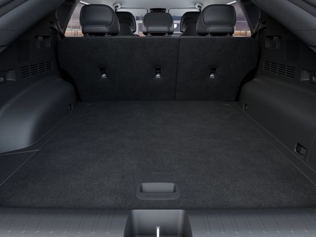 New 2026 Kia EV6 Light RWD image 25