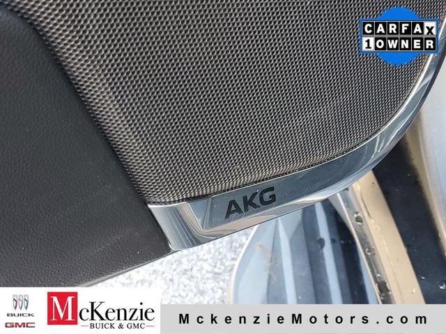 Used 2021 Cadillac Escalade Sport w/ Driver Assist Tech Package AWD/4WD image 12