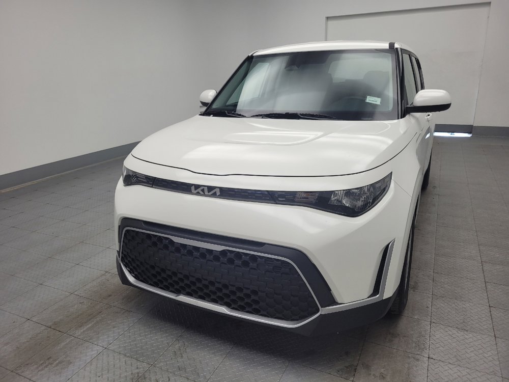 Used 2025 Kia Soul LX w/ LX Technology Package image 15